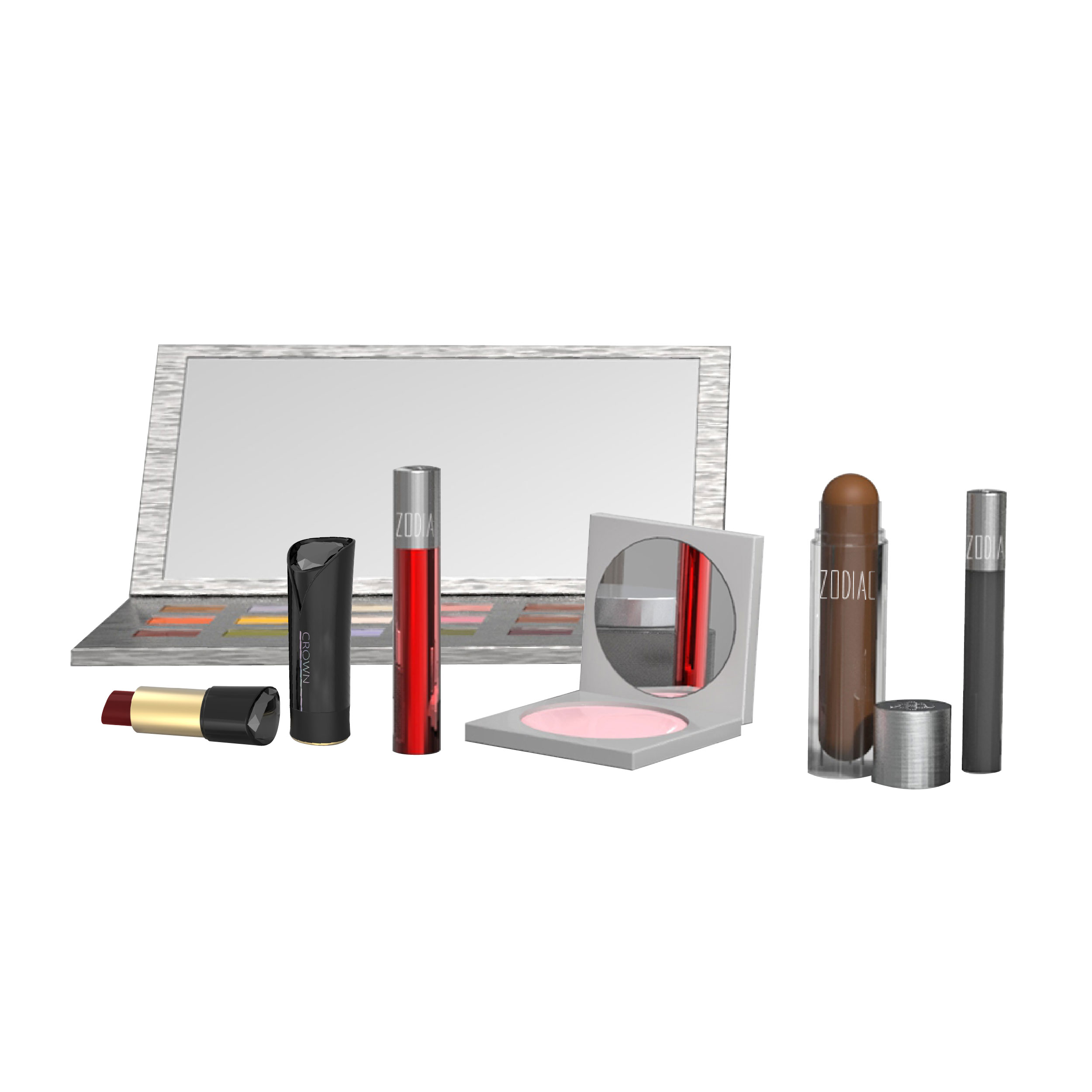 MAKEUP