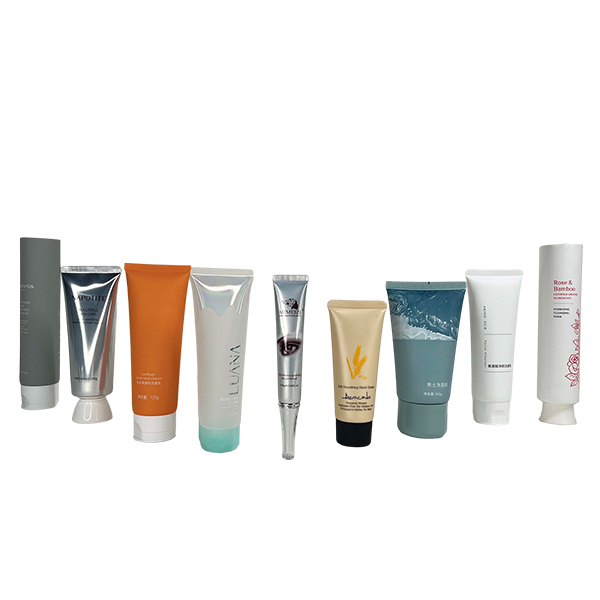 Tube Packaging