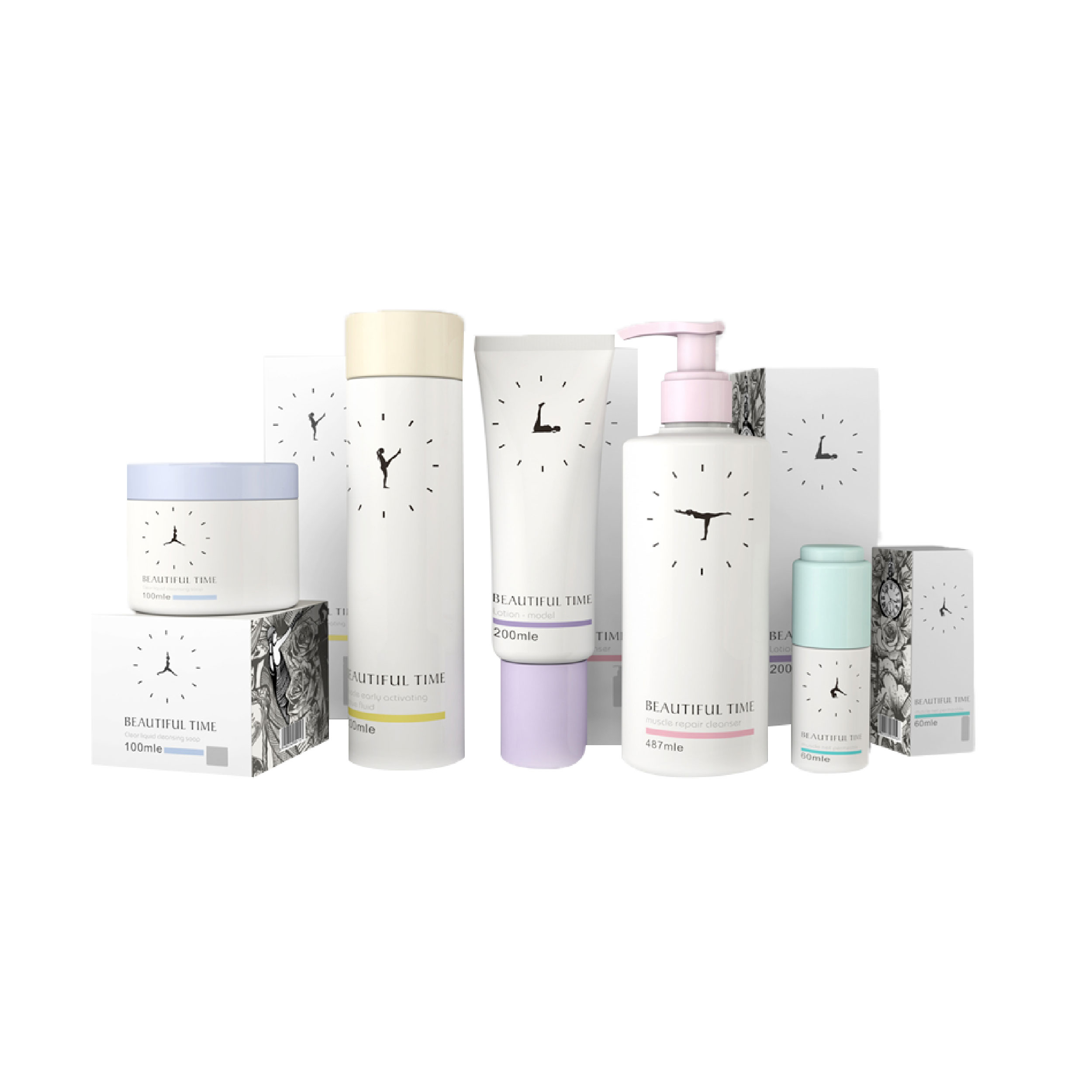 SKINCARE