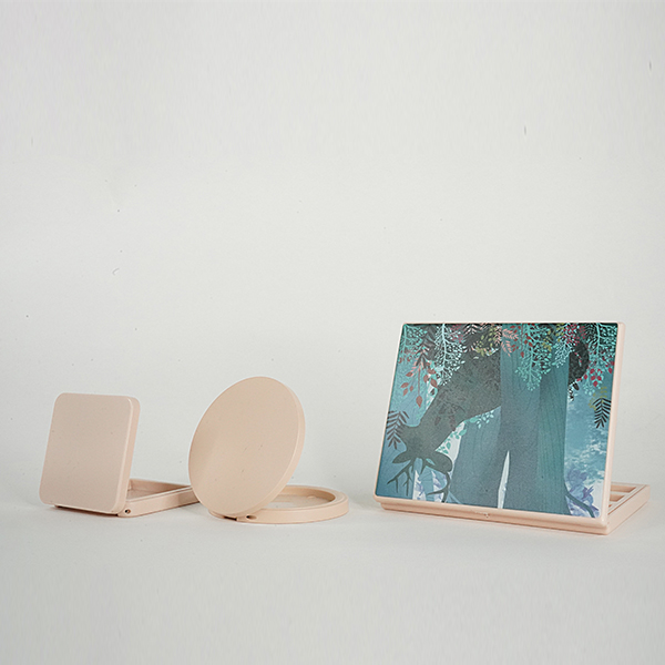 Biodegradable PLA Palette